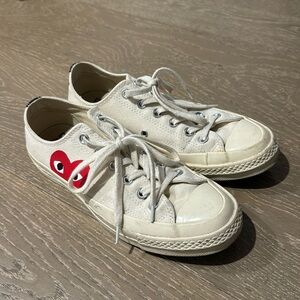 Come de garçon sneakers